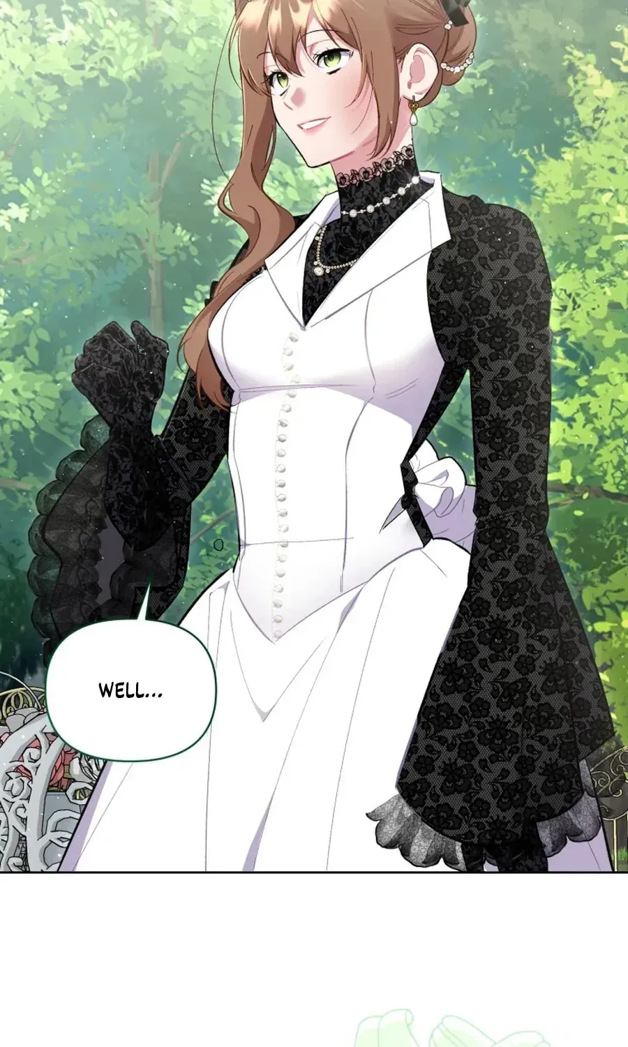 Don’t Worry, We Both Agreed to this Fraudulent Marriage Chapter 41.1 page 115 - 