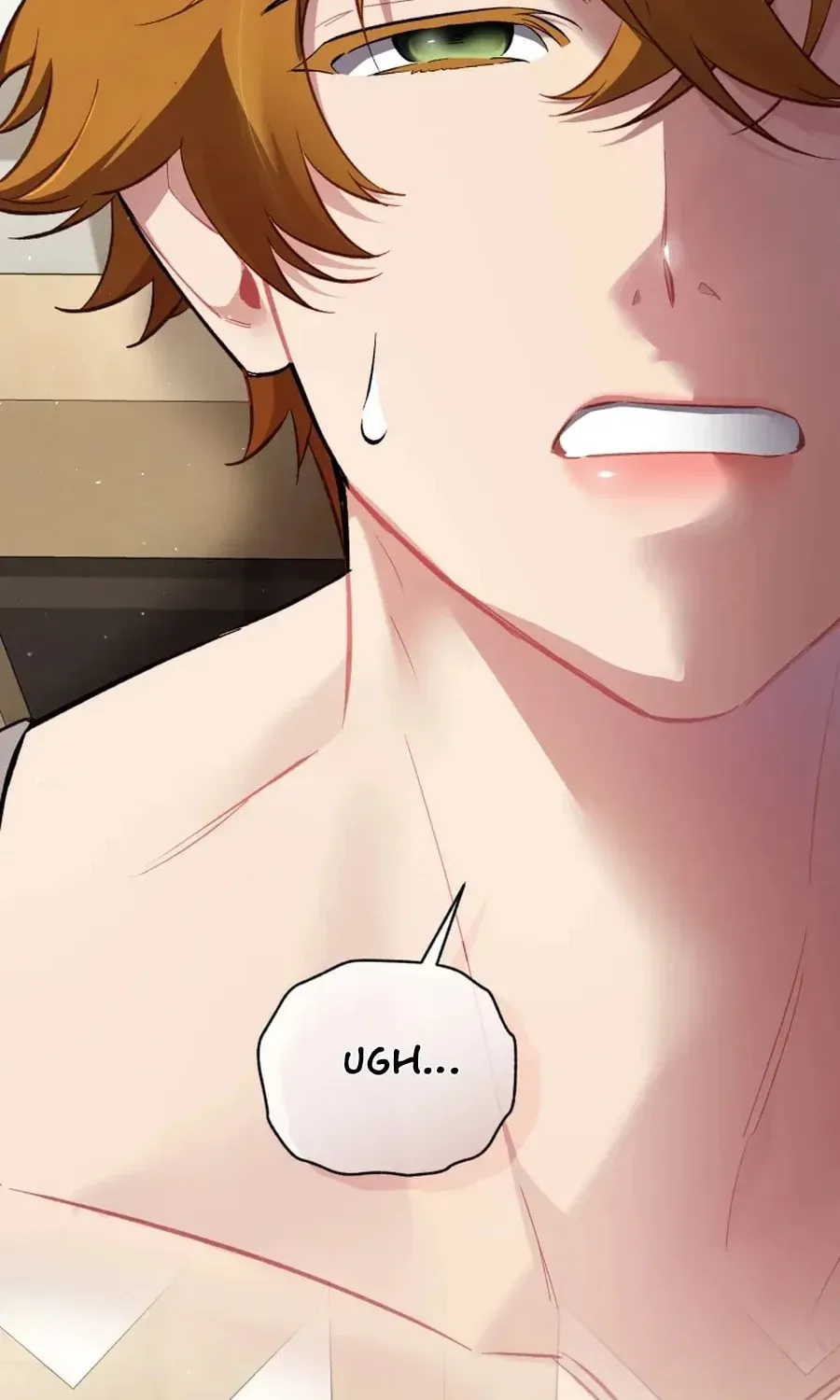 Don’t Worry, We Both Agreed to this Fraudulent Marriage Chapter 41.1 page 4 - 