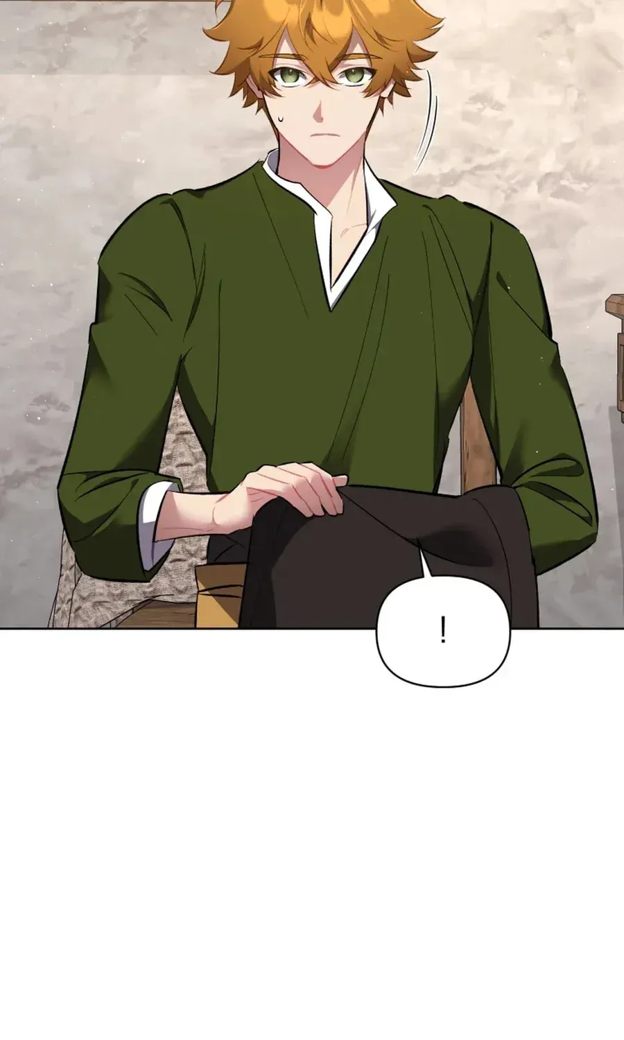 Don’t Worry, We Both Agreed to this Fraudulent Marriage Chapter 41.1 page 42 - 