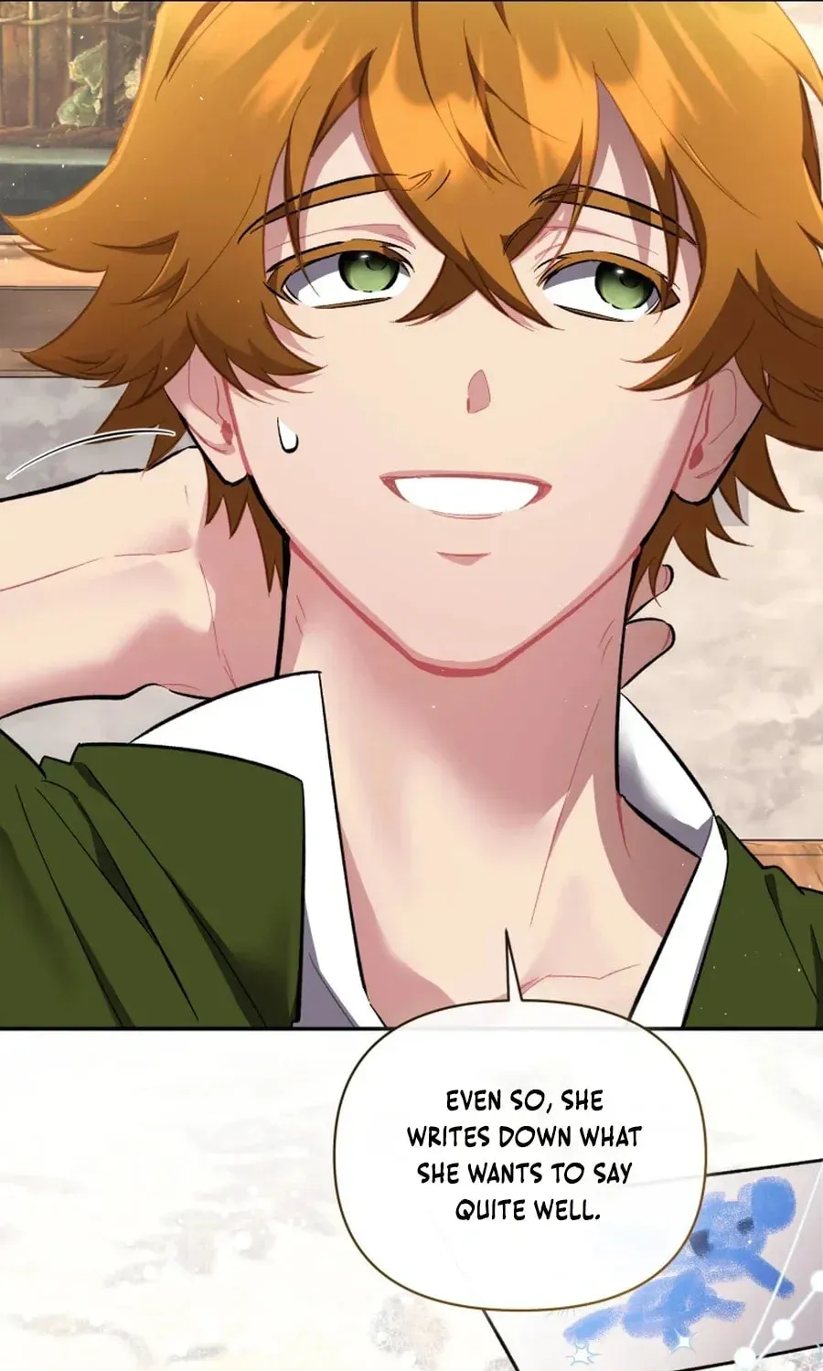 Don’t Worry, We Both Agreed to this Fraudulent Marriage Chapter 41.1 page 44 - 