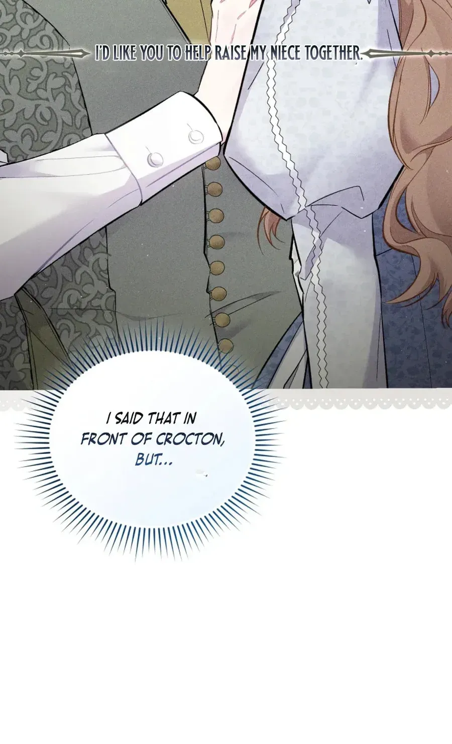 Don’t Worry, We Both Agreed to this Fraudulent Marriage Chapter 41.1 page 50 - 
