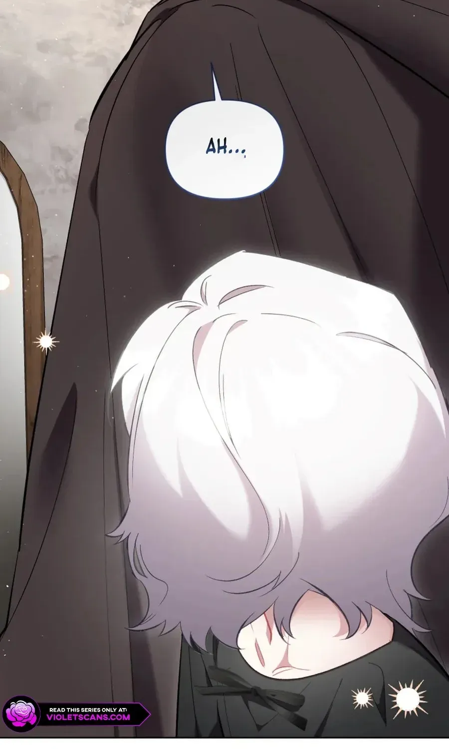 Don’t Worry, We Both Agreed to this Fraudulent Marriage Chapter 41.1 page 58 - 