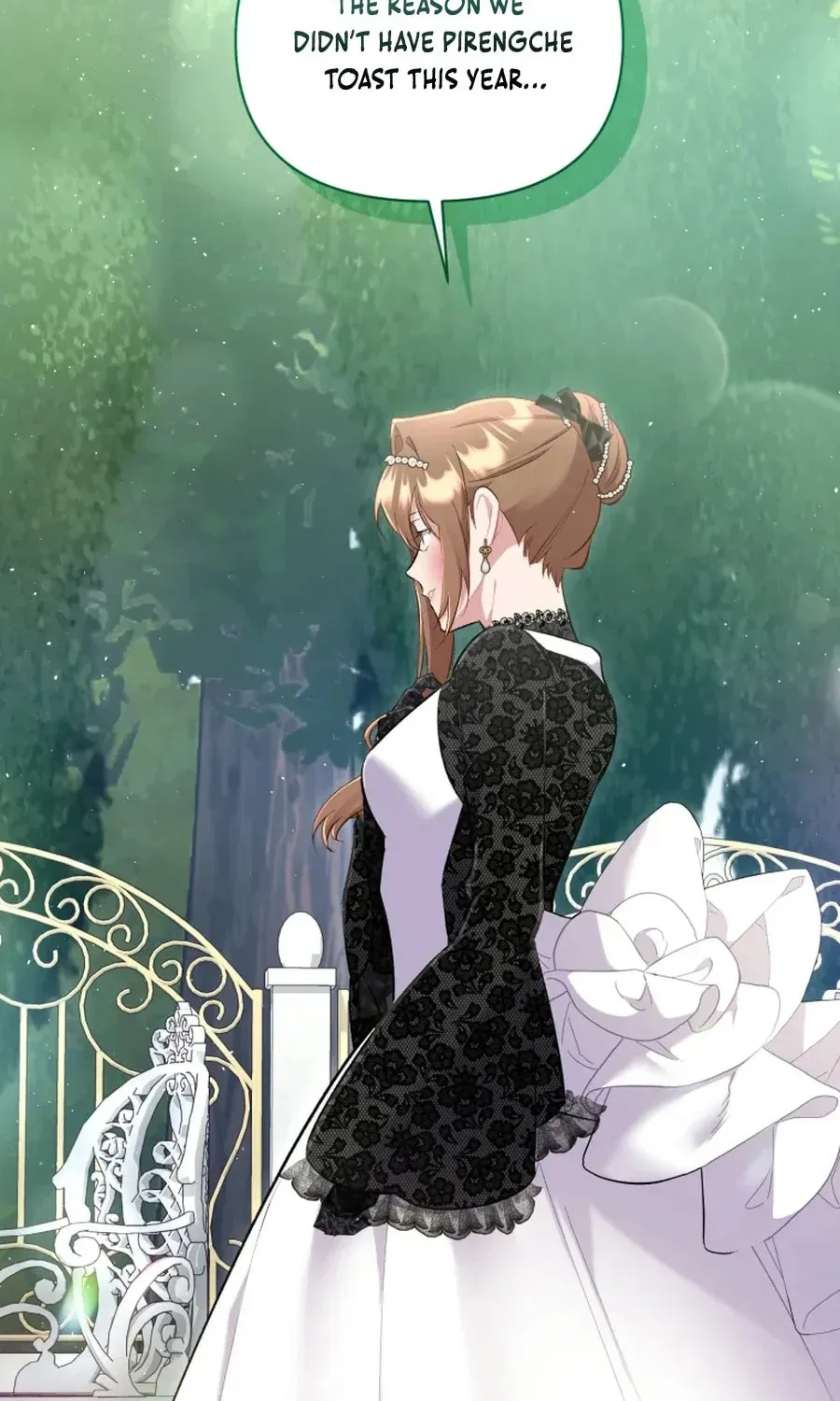 Don’t Worry, We Both Agreed to this Fraudulent Marriage Chapter 41.1 page 72 - 