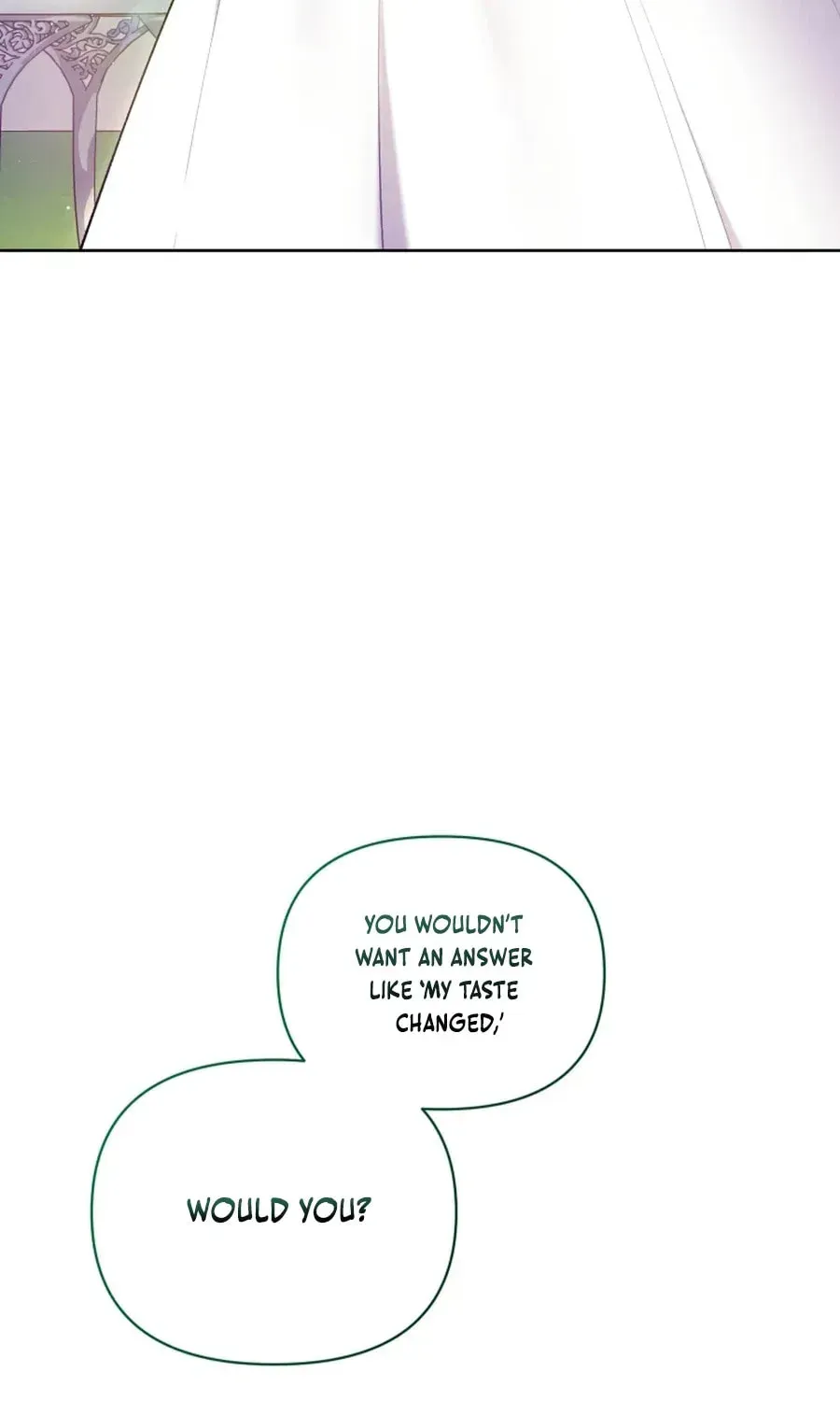 Don’t Worry, We Both Agreed to this Fraudulent Marriage Chapter 41.1 page 73 - 