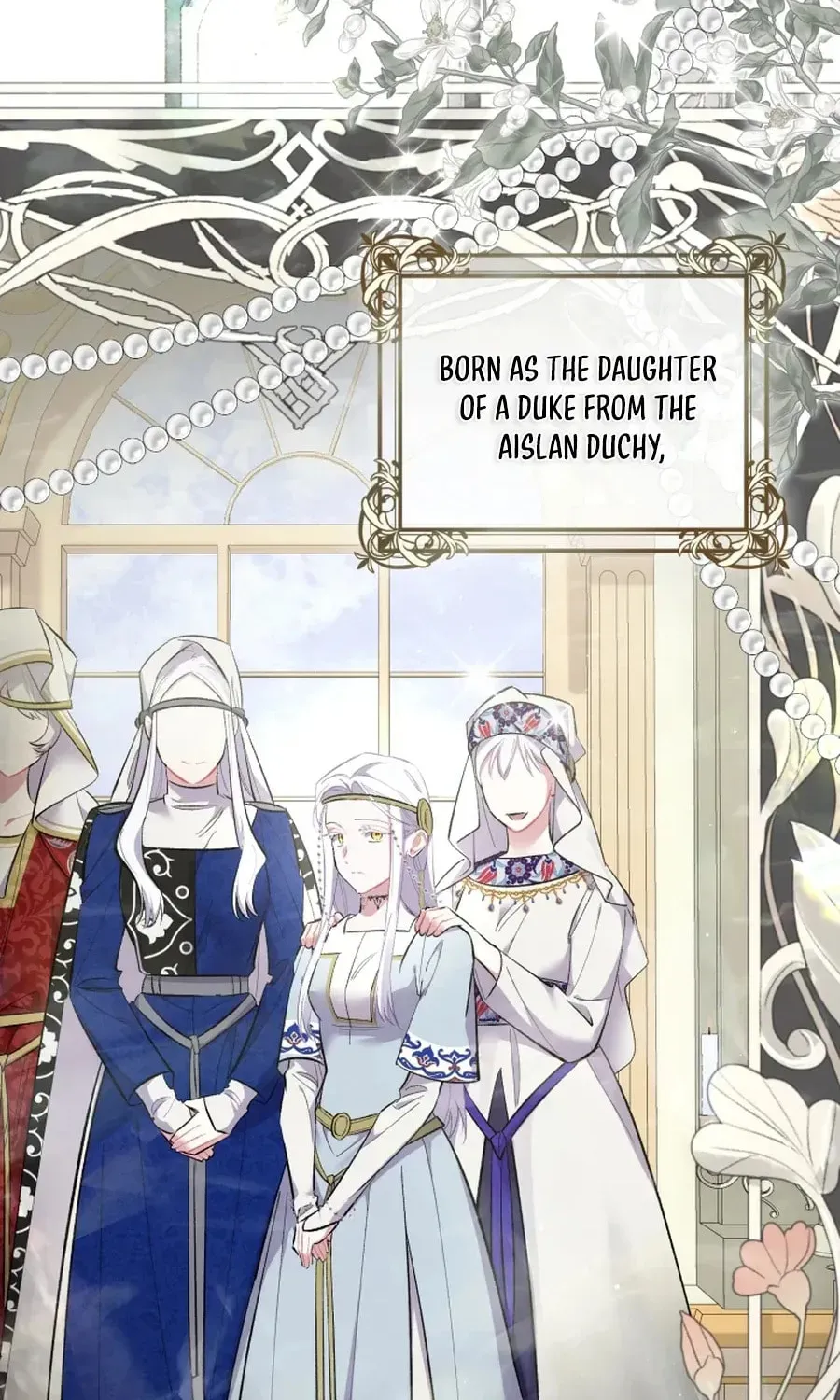 Don’t Worry, We Both Agreed to this Fraudulent Marriage Chapter 41.1 page 76 - 