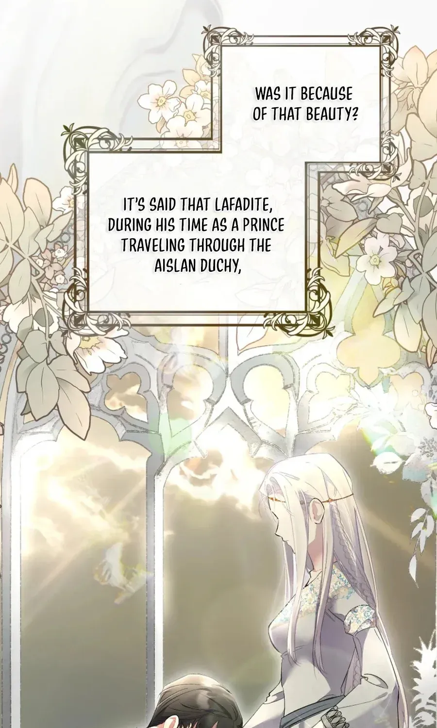 Don’t Worry, We Both Agreed to this Fraudulent Marriage Chapter 41.1 page 80 - 