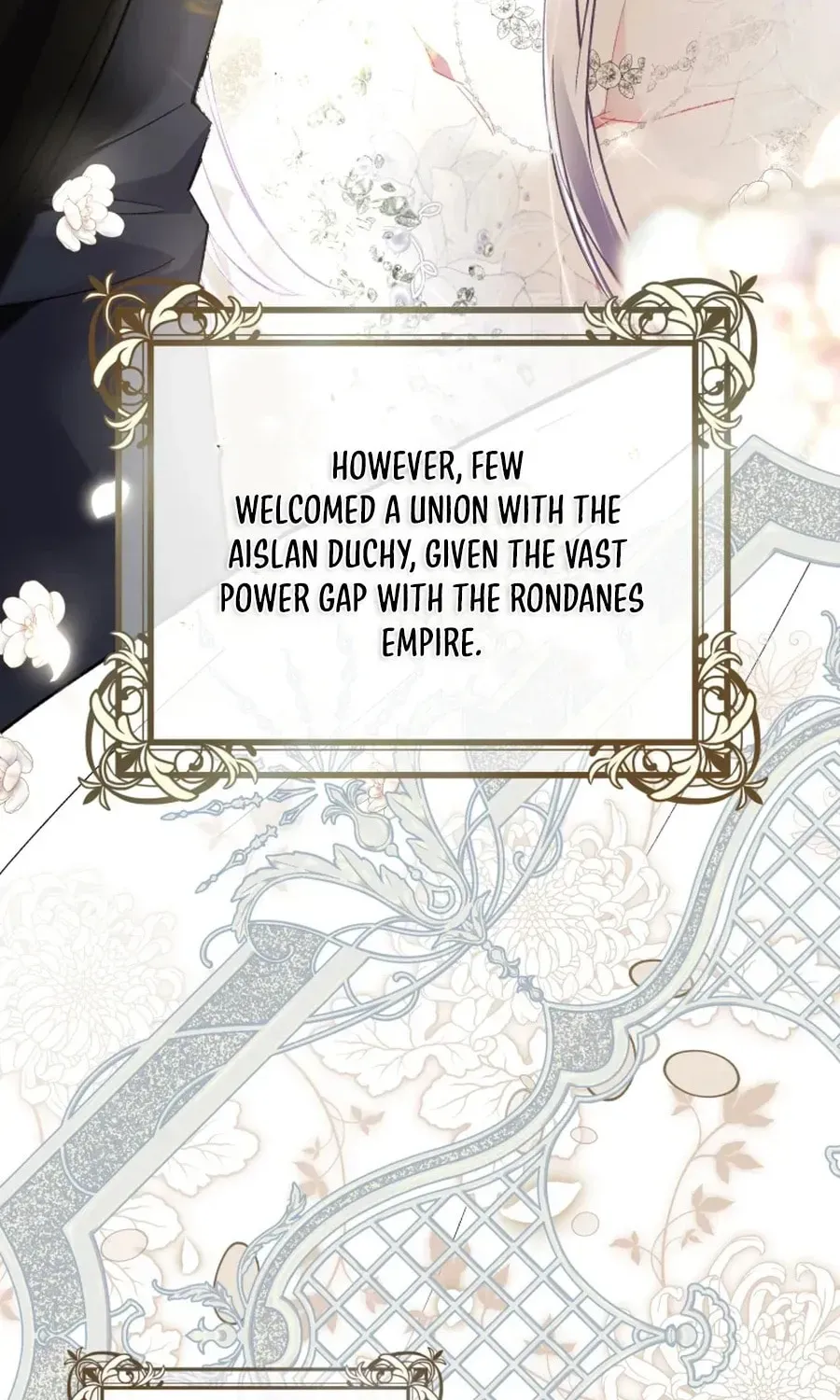 Don’t Worry, We Both Agreed to this Fraudulent Marriage Chapter 41.1 page 83 - 
