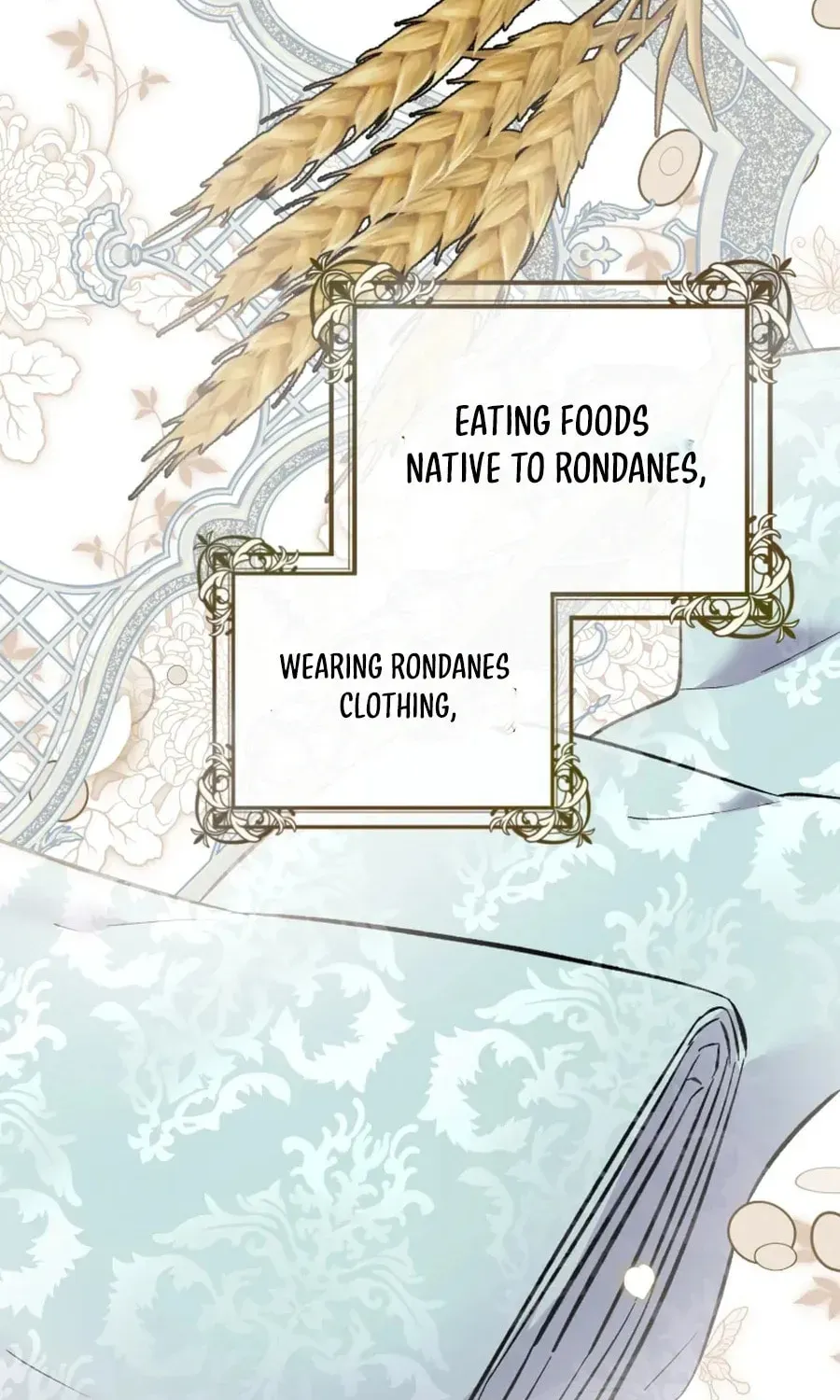 Don’t Worry, We Both Agreed to this Fraudulent Marriage Chapter 41.1 page 85 - 