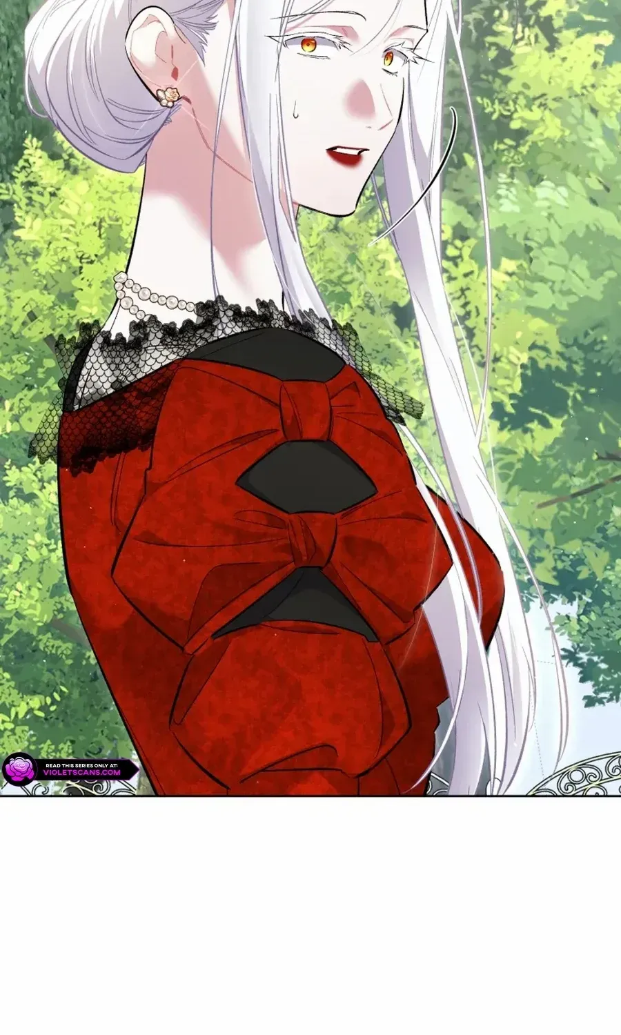 Don’t Worry, We Both Agreed to this Fraudulent Marriage Chapter 41 page 104 - 