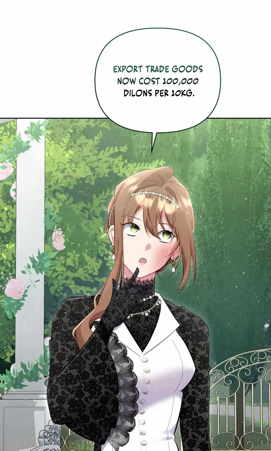 Don’t Worry, We Both Agreed to this Fraudulent Marriage Chapter 41 page 105 - 