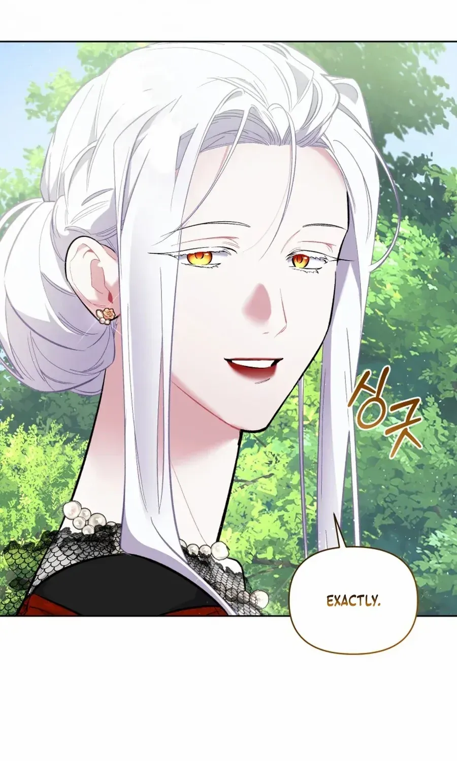 Don’t Worry, We Both Agreed to this Fraudulent Marriage Chapter 41 page 109 - 