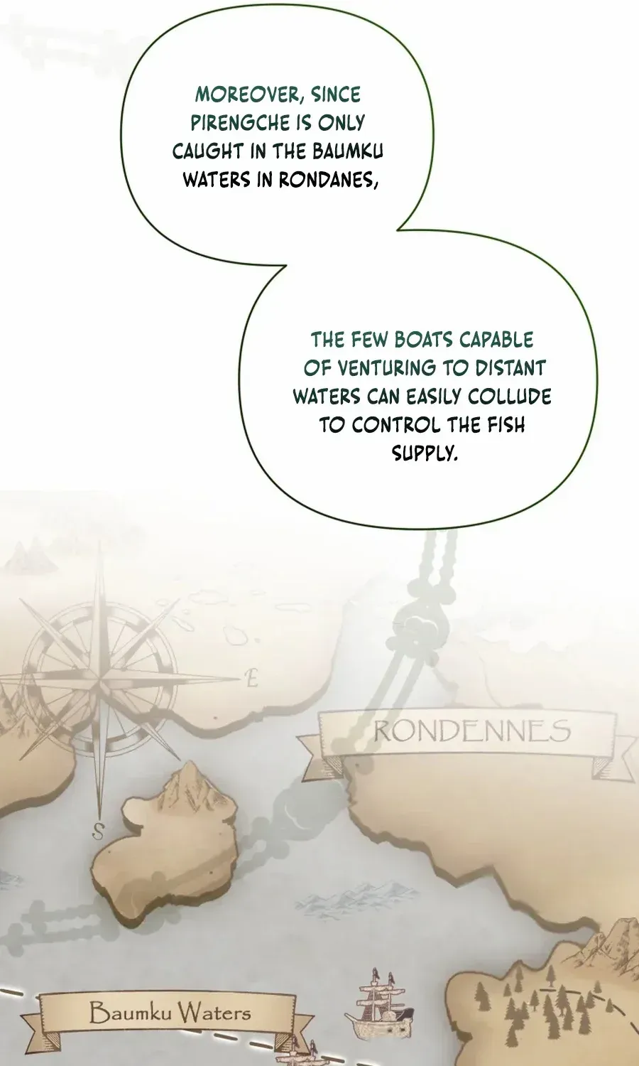 Don’t Worry, We Both Agreed to this Fraudulent Marriage Chapter 41 page 111 - 