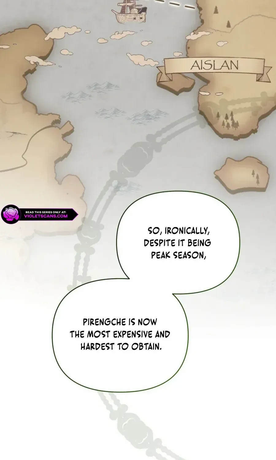 Don’t Worry, We Both Agreed to this Fraudulent Marriage Chapter 41 page 112 - 