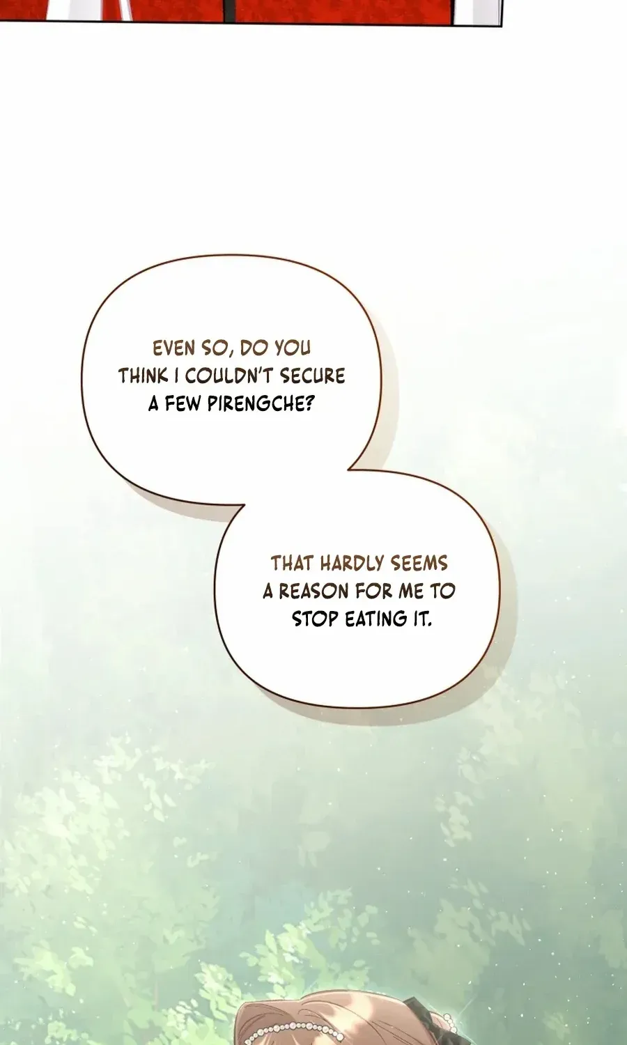 Don’t Worry, We Both Agreed to this Fraudulent Marriage Chapter 41 page 114 - 