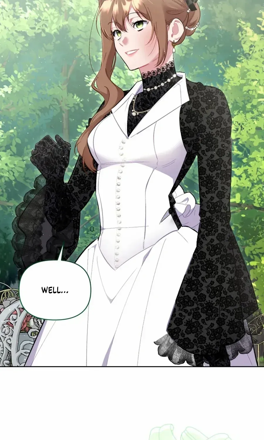 Don’t Worry, We Both Agreed to this Fraudulent Marriage Chapter 41 page 115 - 