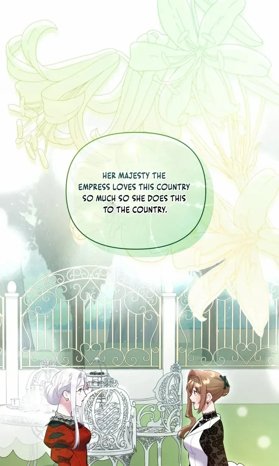 Don’t Worry, We Both Agreed to this Fraudulent Marriage Chapter 41 page 116 - 