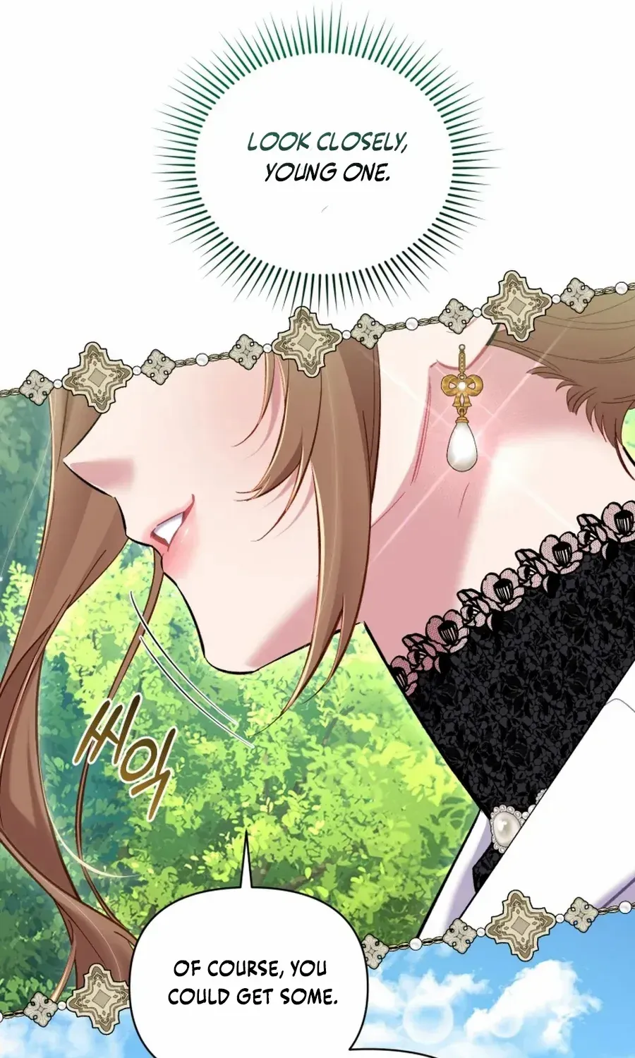 Don’t Worry, We Both Agreed to this Fraudulent Marriage Chapter 41 page 123 - 
