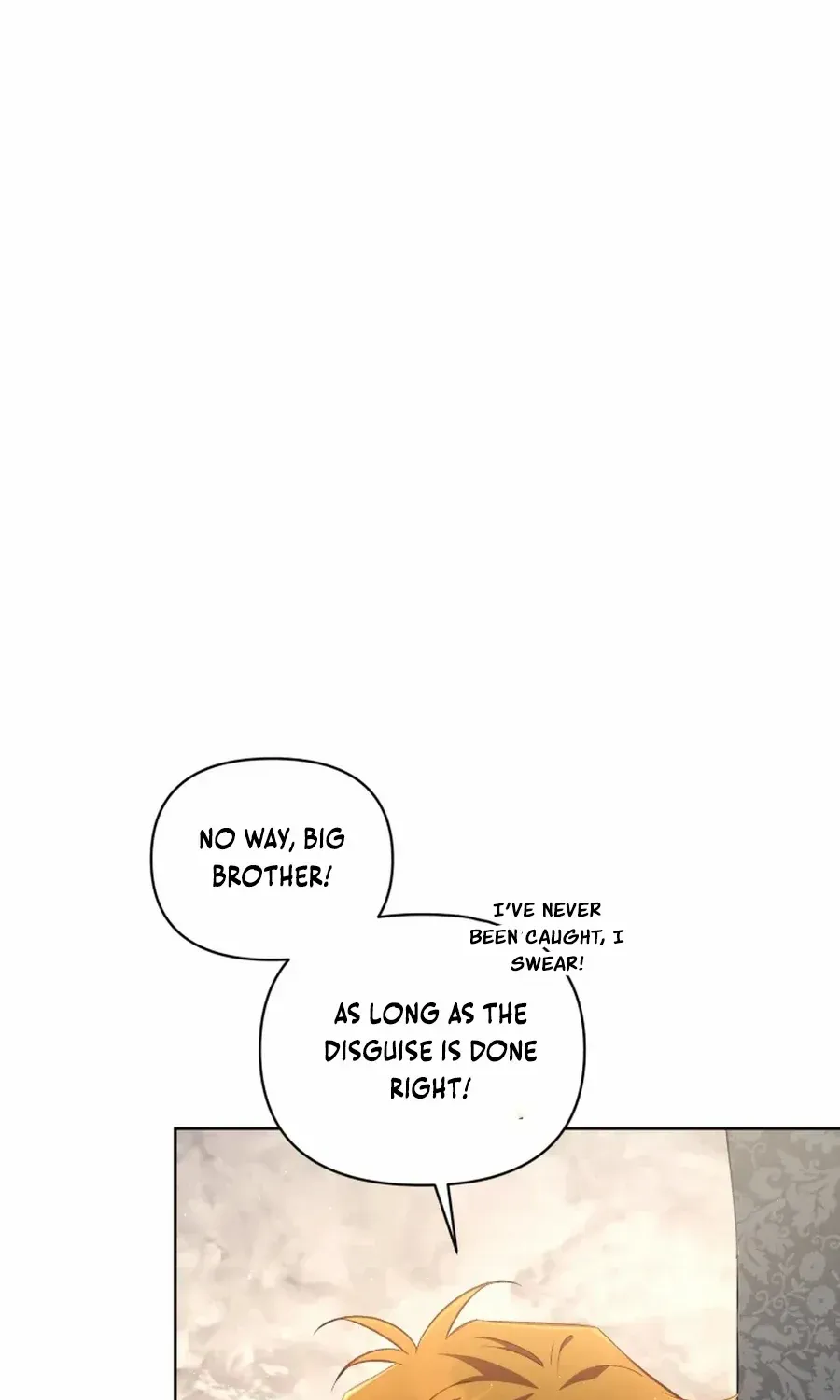 Don’t Worry, We Both Agreed to this Fraudulent Marriage Chapter 41 page 25 - 