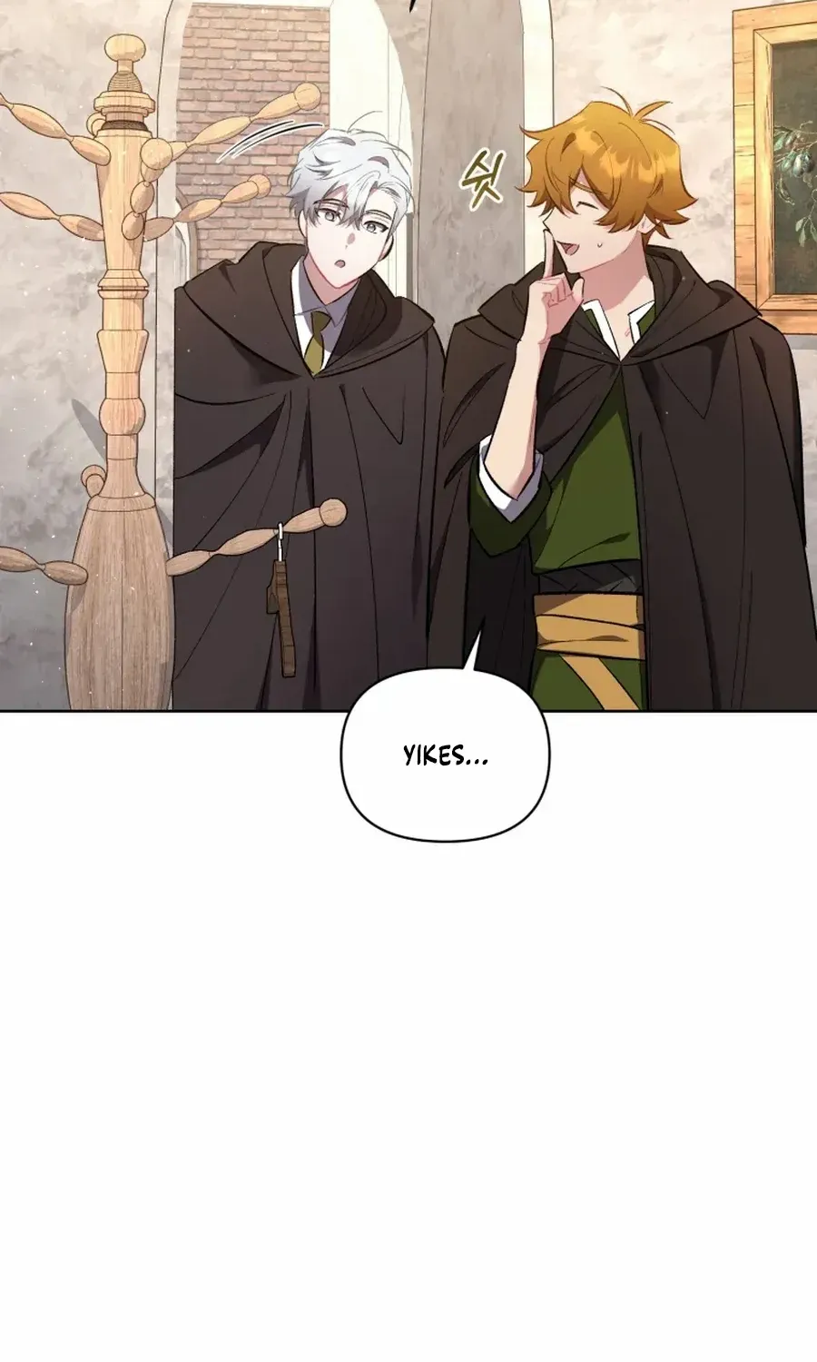 Don’t Worry, We Both Agreed to this Fraudulent Marriage Chapter 41 page 29 - 