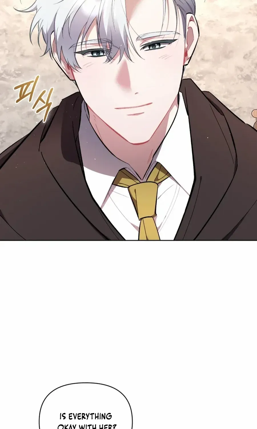 Don’t Worry, We Both Agreed to this Fraudulent Marriage Chapter 41 page 33 - 