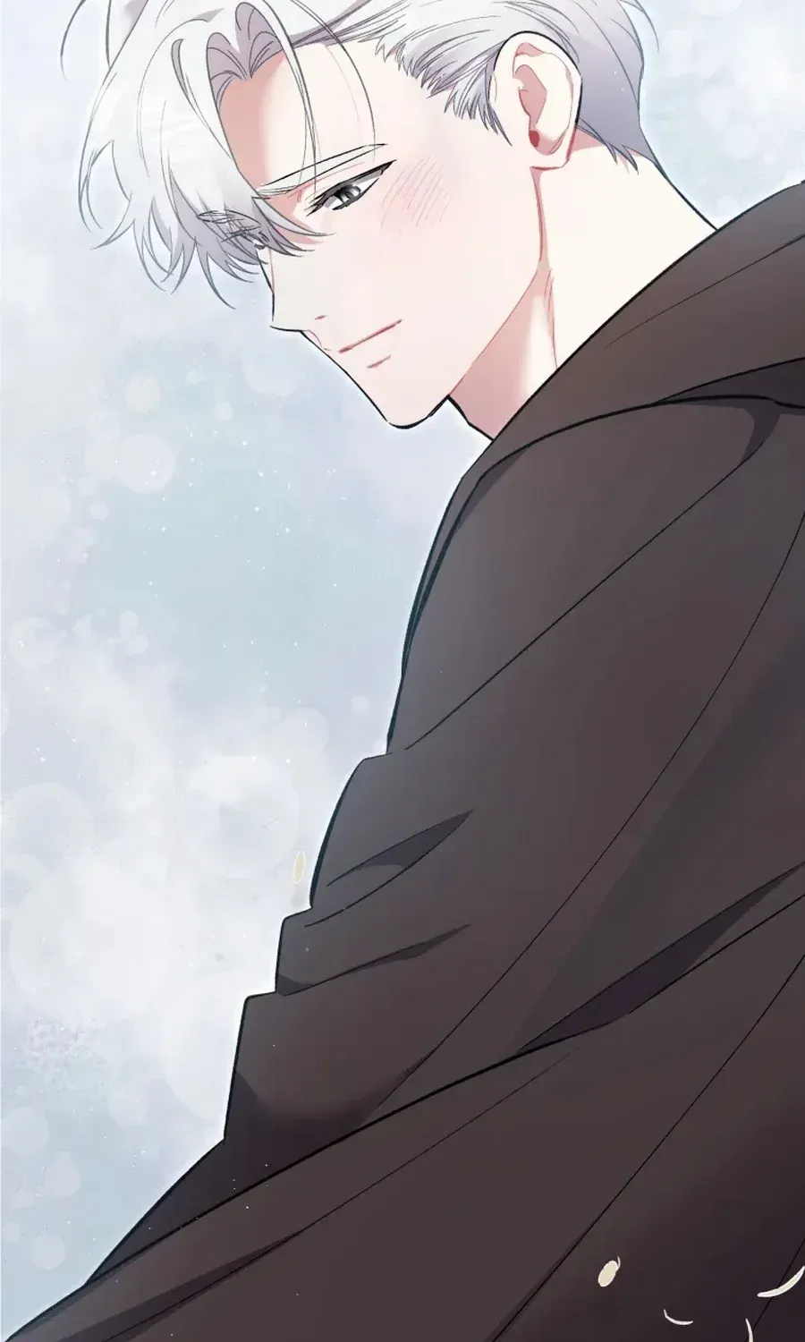 Don’t Worry, We Both Agreed to this Fraudulent Marriage Chapter 41 page 40 - 
