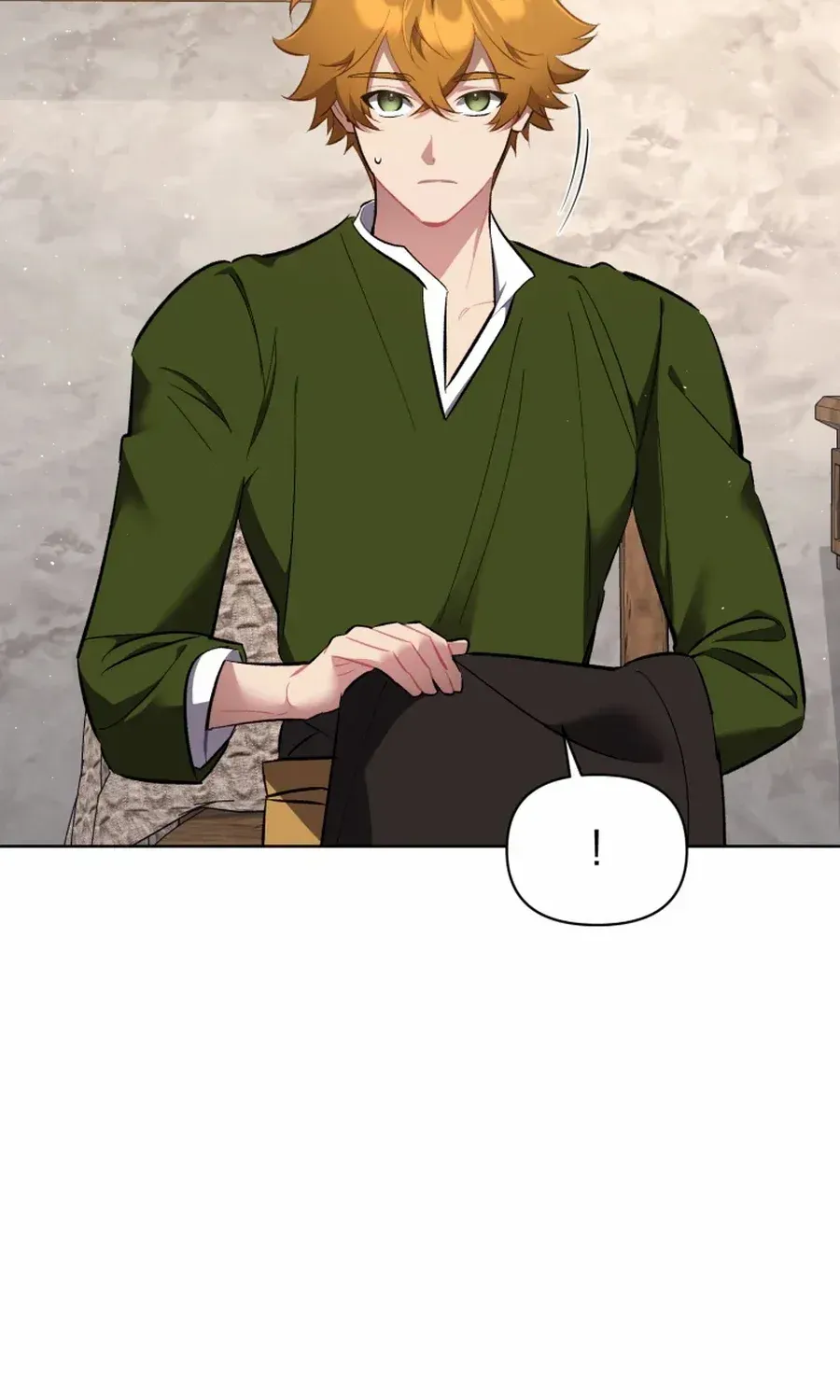 Don’t Worry, We Both Agreed to this Fraudulent Marriage Chapter 41 page 42 - 