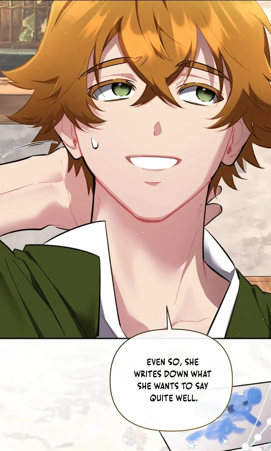 Don’t Worry, We Both Agreed to this Fraudulent Marriage Chapter 41 page 44 - 