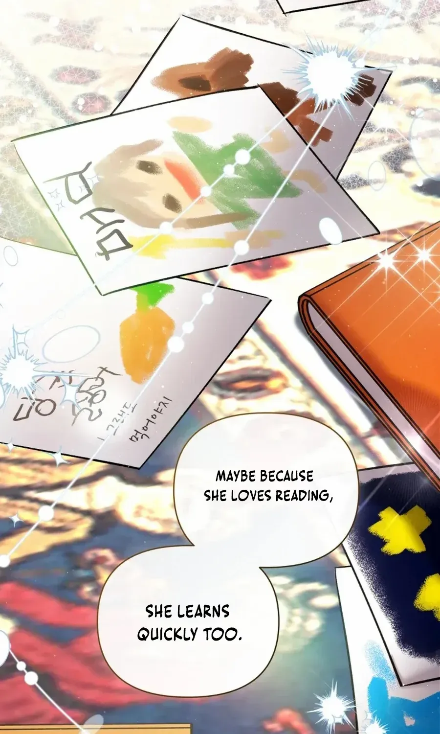 Don’t Worry, We Both Agreed to this Fraudulent Marriage Chapter 41 page 45 - 