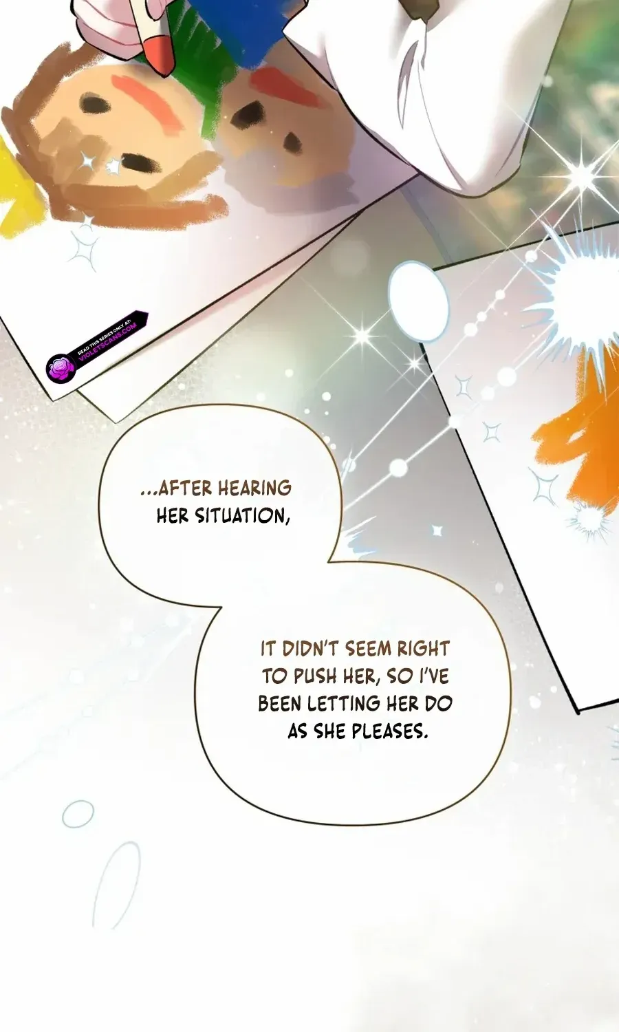Don’t Worry, We Both Agreed to this Fraudulent Marriage Chapter 41 page 47 - 