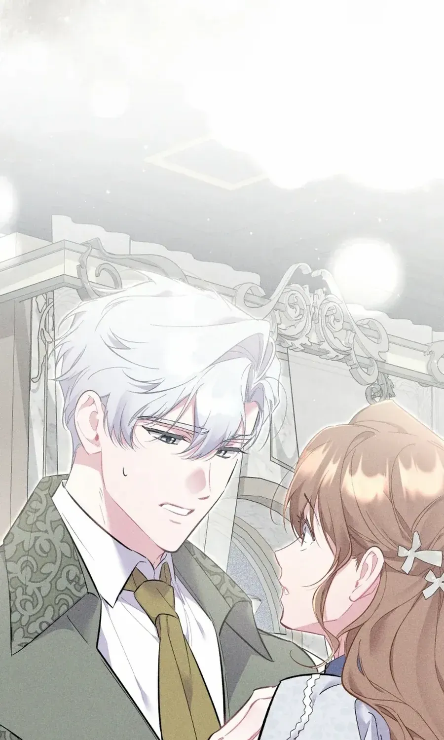 Don’t Worry, We Both Agreed to this Fraudulent Marriage Chapter 41 page 49 - 