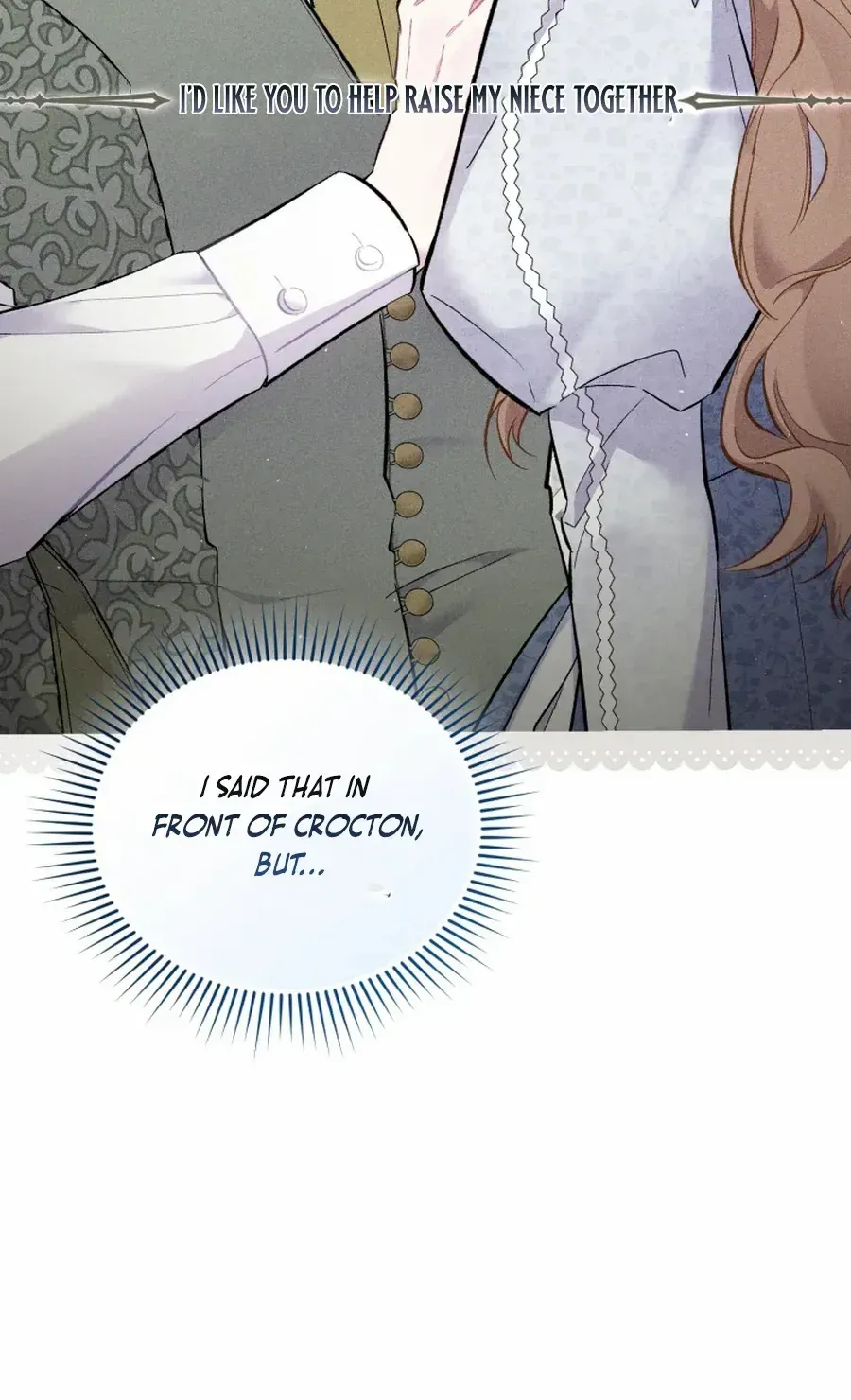 Don’t Worry, We Both Agreed to this Fraudulent Marriage Chapter 41 page 50 - 