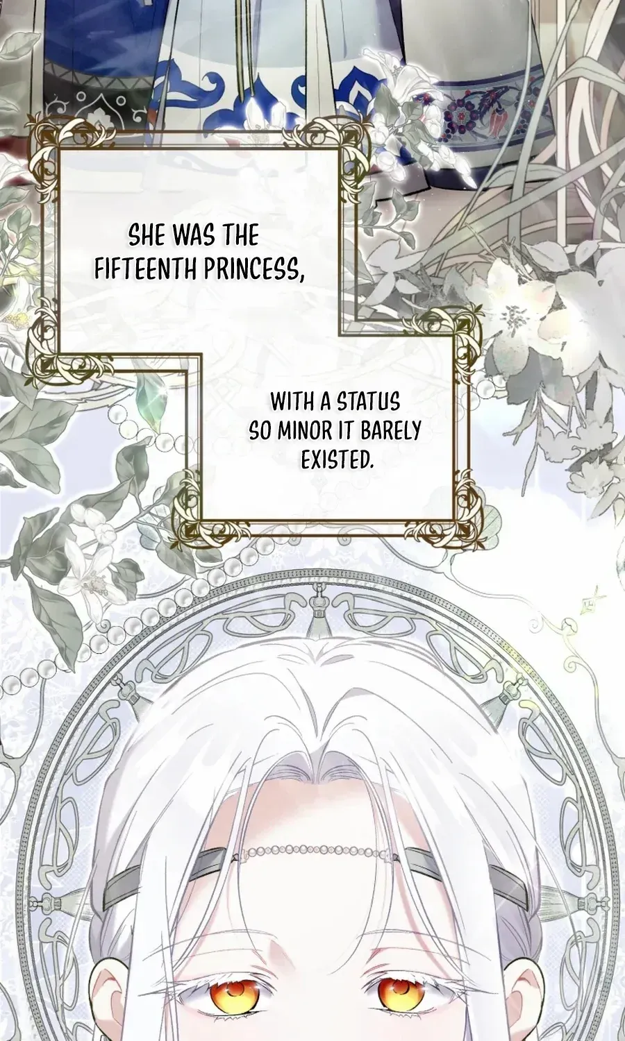 Don’t Worry, We Both Agreed to this Fraudulent Marriage Chapter 41 page 77 - 