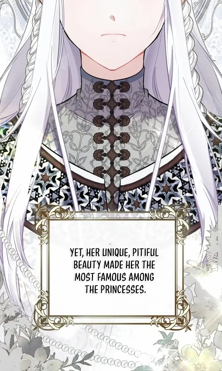 Don’t Worry, We Both Agreed to this Fraudulent Marriage Chapter 41 page 78 - 