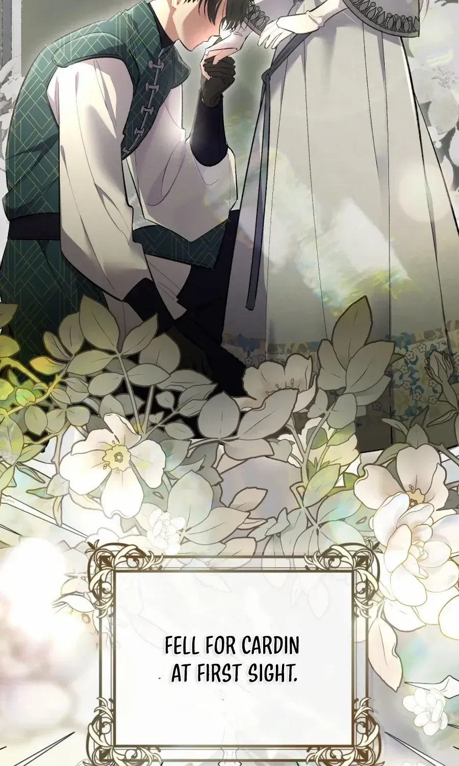 Don’t Worry, We Both Agreed to this Fraudulent Marriage Chapter 41 page 81 - 