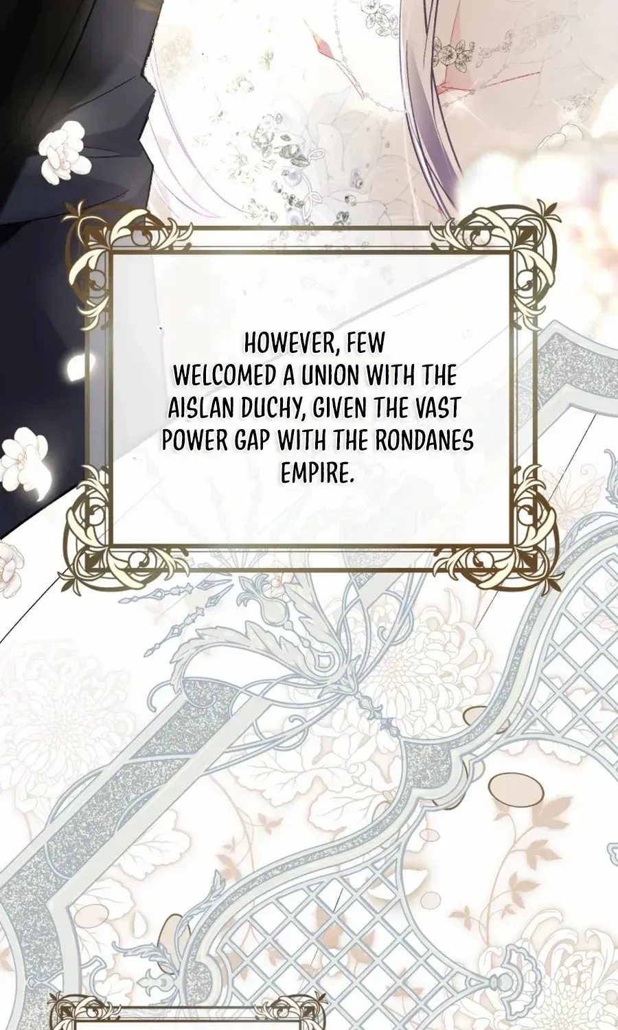 Don’t Worry, We Both Agreed to this Fraudulent Marriage Chapter 41 page 83 - 