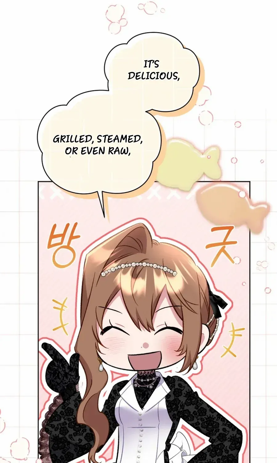 Don’t Worry, We Both Agreed to this Fraudulent Marriage Chapter 41 page 95 - 