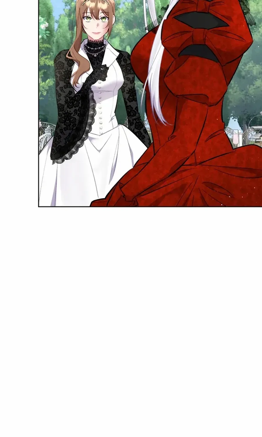Don’t Worry, We Both Agreed to this Fraudulent Marriage Chapter 41 page 100 - 