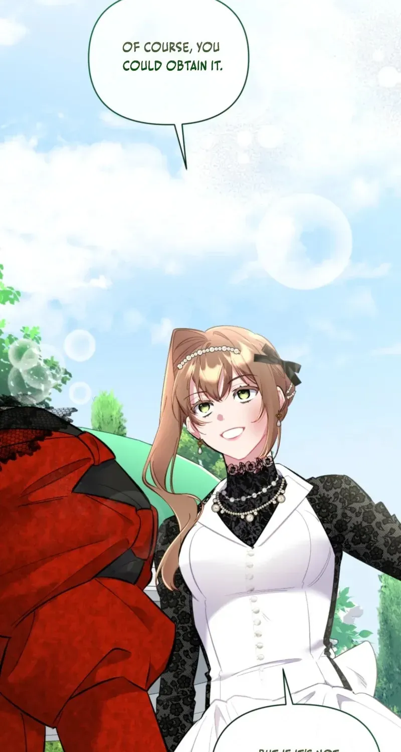 Don’t Worry, We Both Agreed to this Fraudulent Marriage Chapter 42.1 page 2 - 