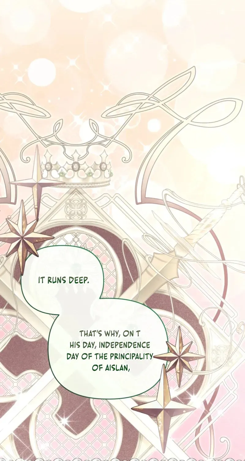 Don’t Worry, We Both Agreed to this Fraudulent Marriage Chapter 42.1 page 12 - 