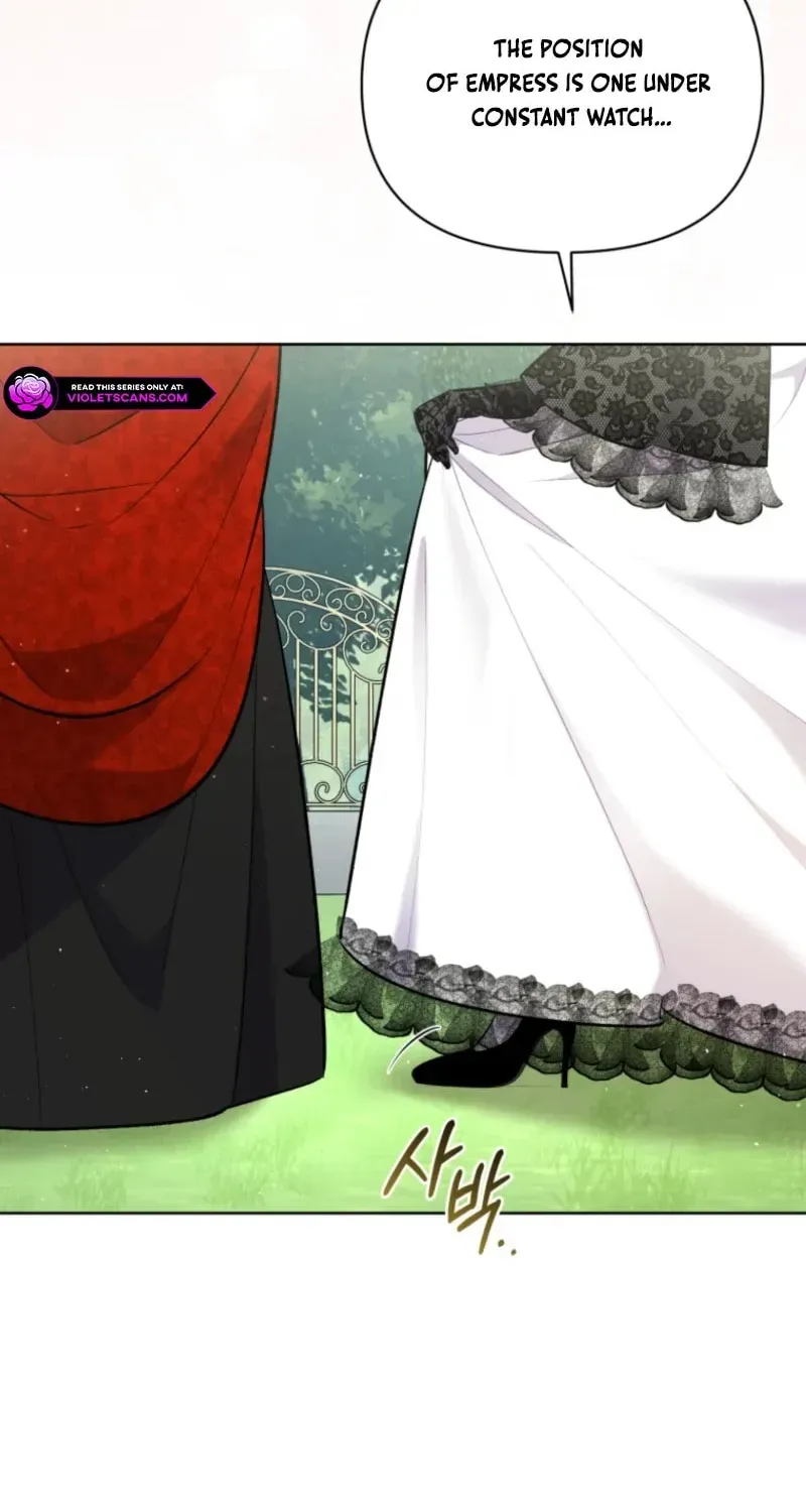 Don’t Worry, We Both Agreed to this Fraudulent Marriage Chapter 42.1 page 18 - 