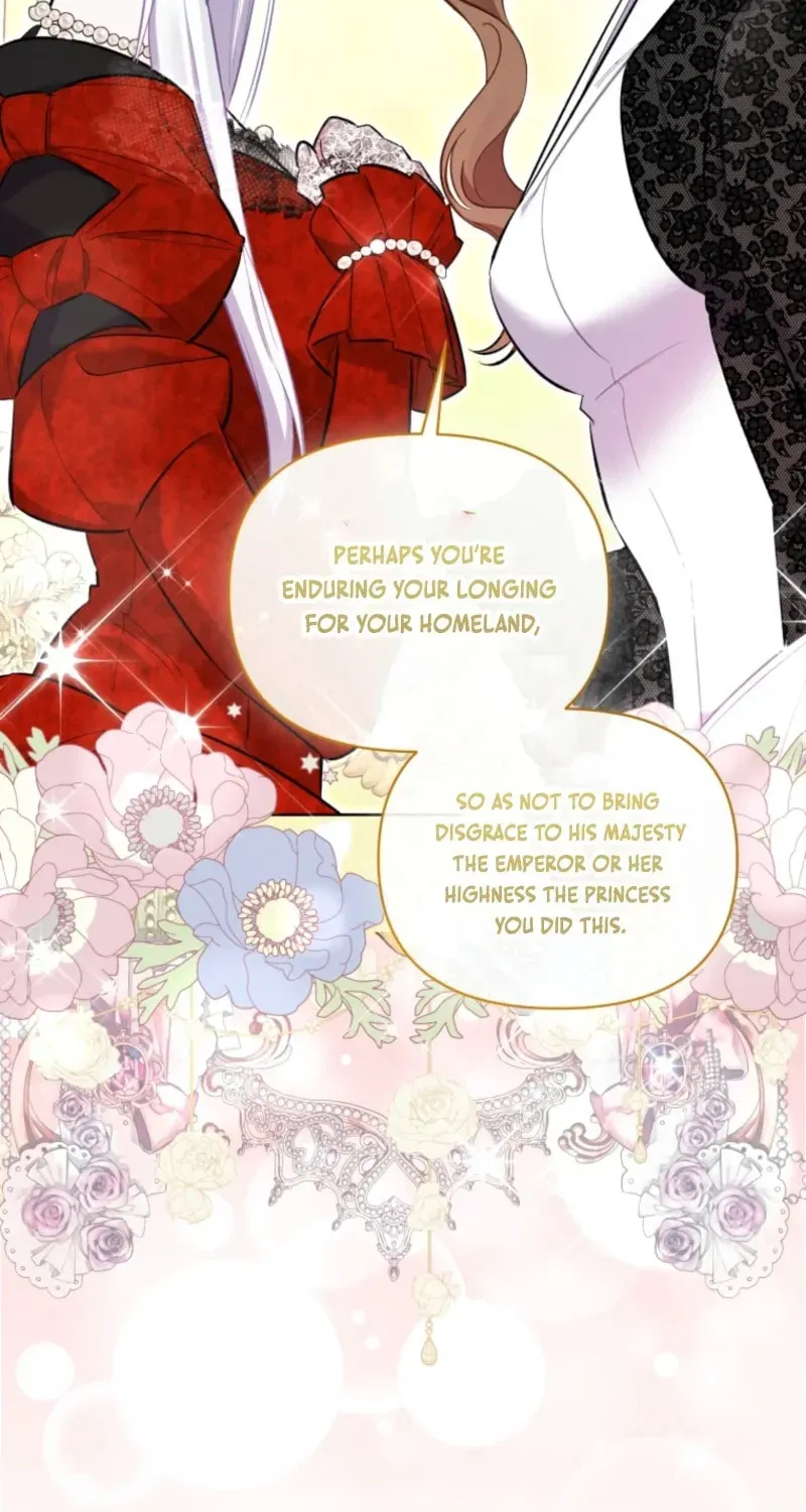 Don’t Worry, We Both Agreed to this Fraudulent Marriage Chapter 42.1 page 20 - 