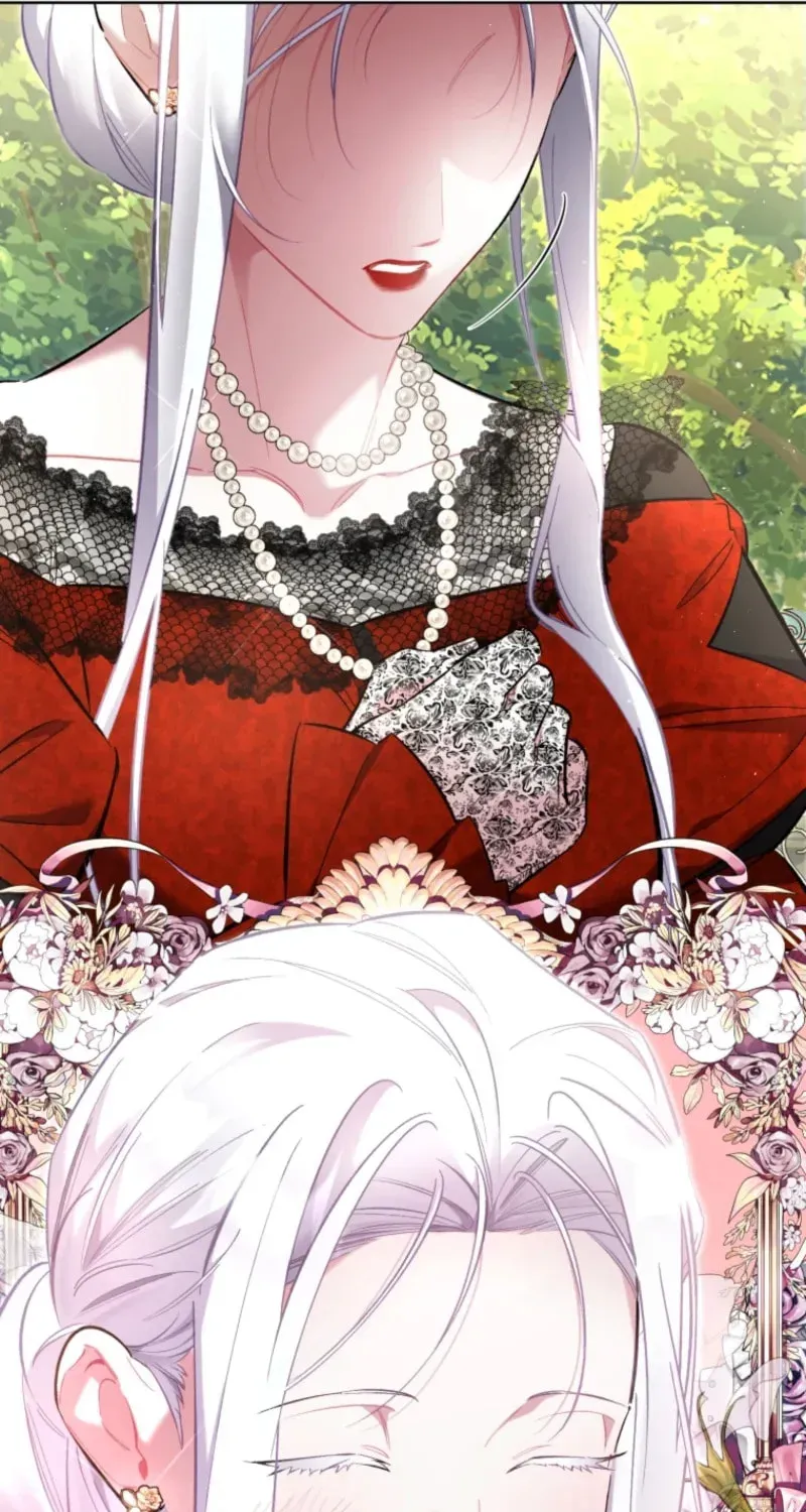 Don’t Worry, We Both Agreed to this Fraudulent Marriage Chapter 42.1 page 22 - 