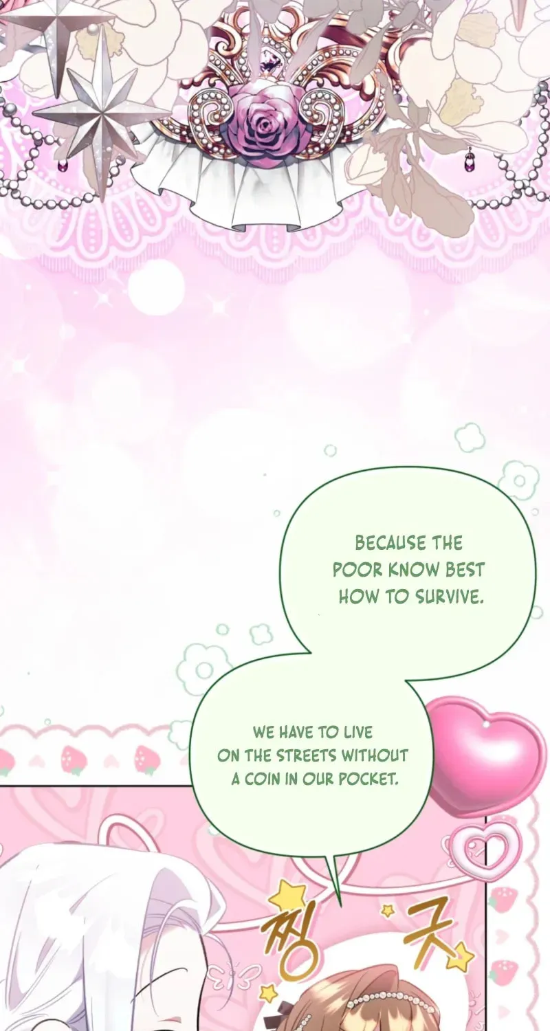 Don’t Worry, We Both Agreed to this Fraudulent Marriage Chapter 42.1 page 24 - 