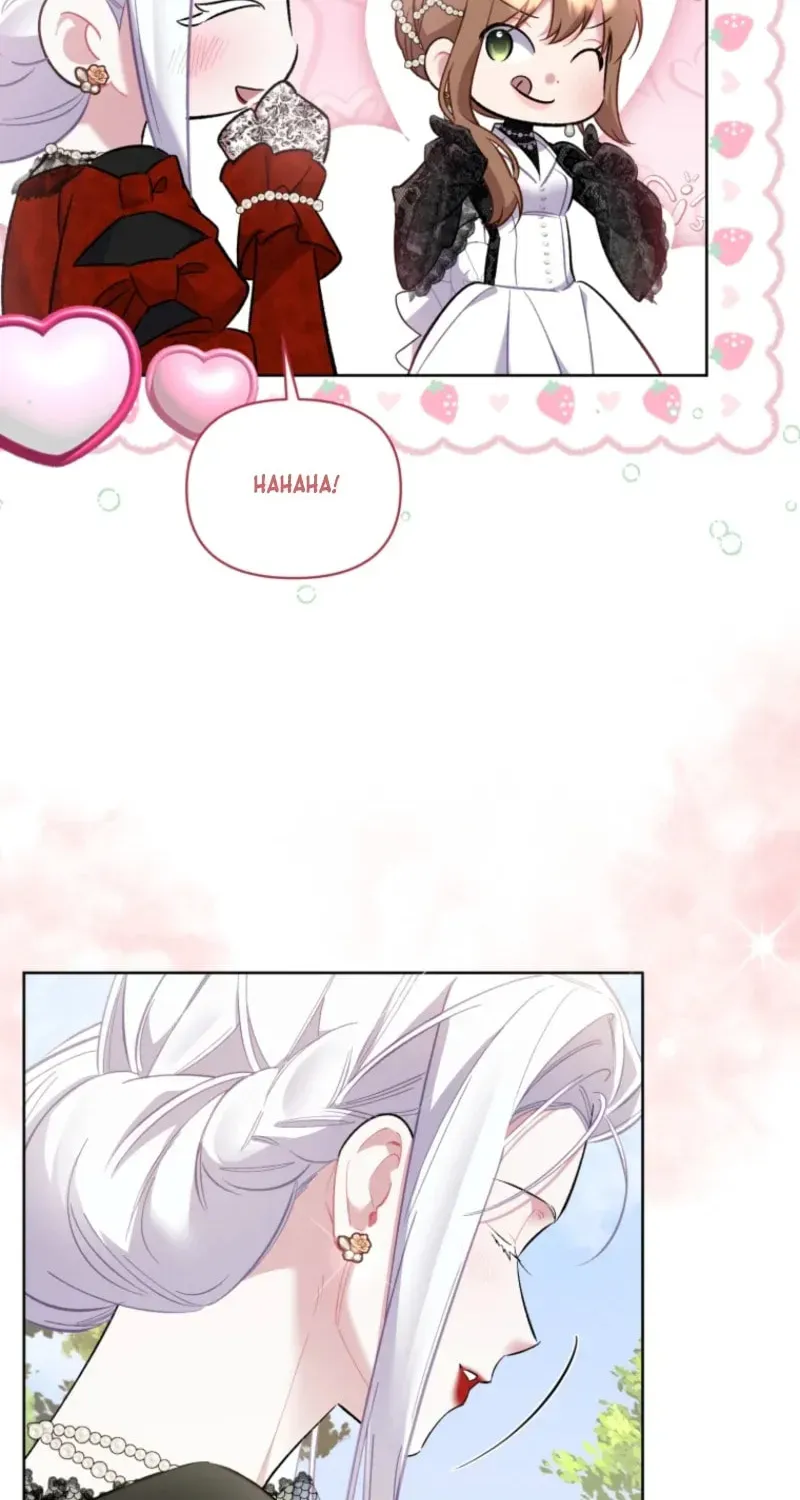 Don’t Worry, We Both Agreed to this Fraudulent Marriage Chapter 42.1 page 25 - 