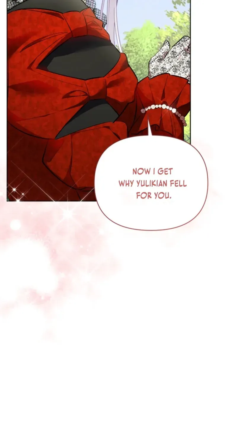 Don’t Worry, We Both Agreed to this Fraudulent Marriage Chapter 42.1 page 26 - 