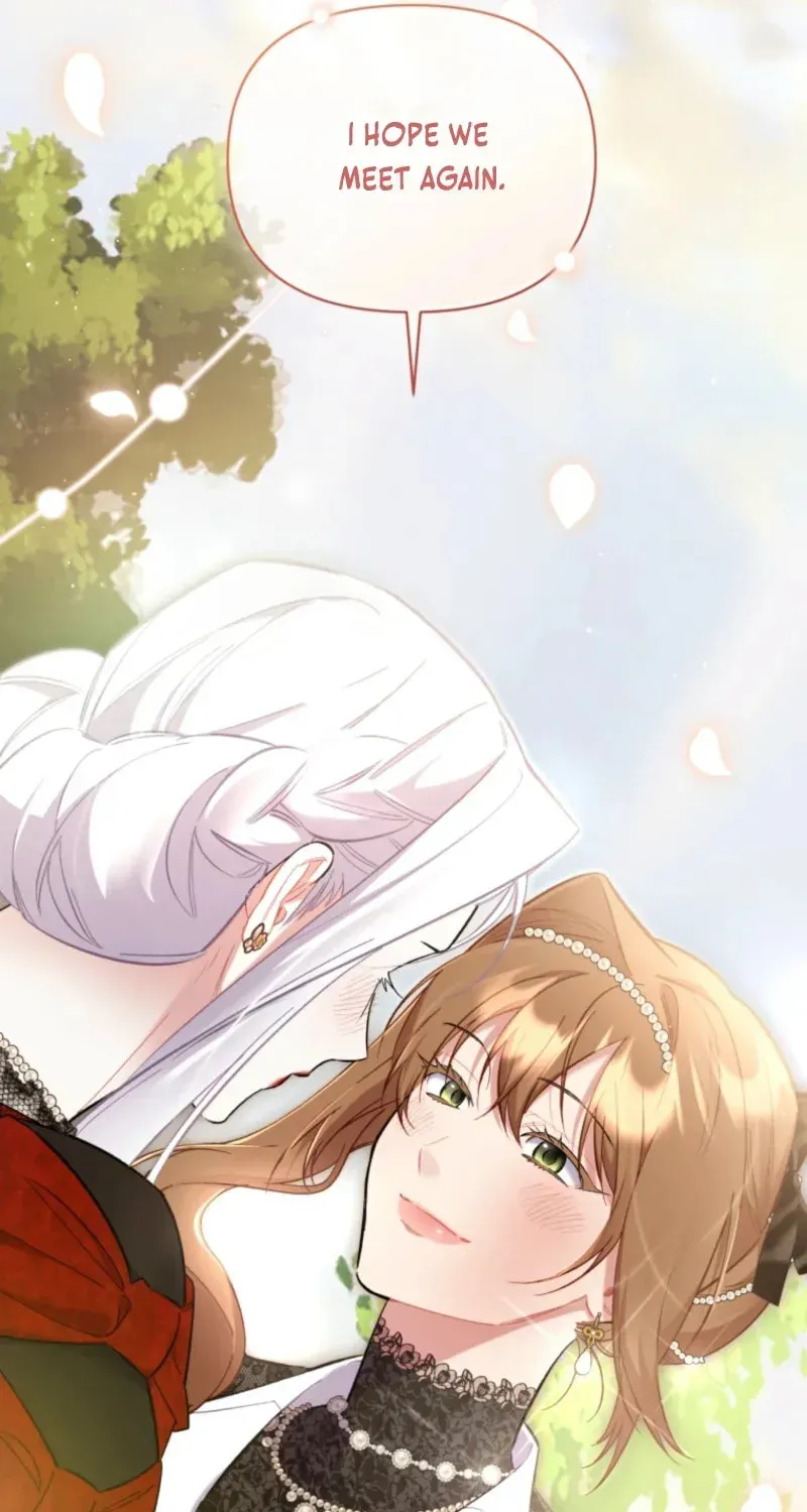 Don’t Worry, We Both Agreed to this Fraudulent Marriage Chapter 42.1 page 29 - 