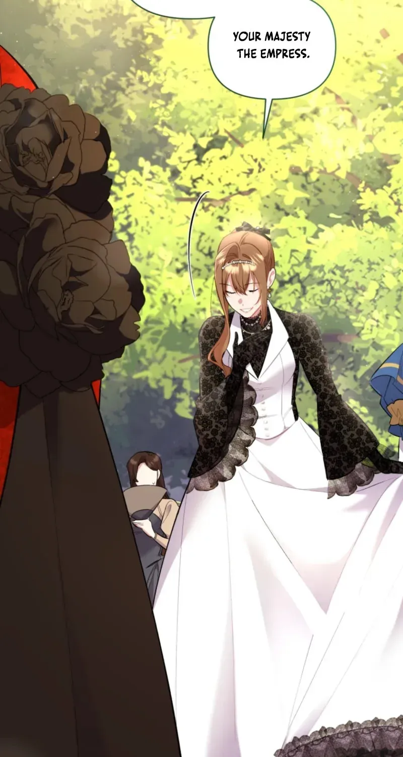 Don’t Worry, We Both Agreed to this Fraudulent Marriage Chapter 42.1 page 33 - 