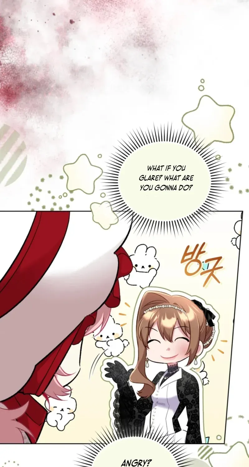 Don’t Worry, We Both Agreed to this Fraudulent Marriage Chapter 42.1 page 38 - 