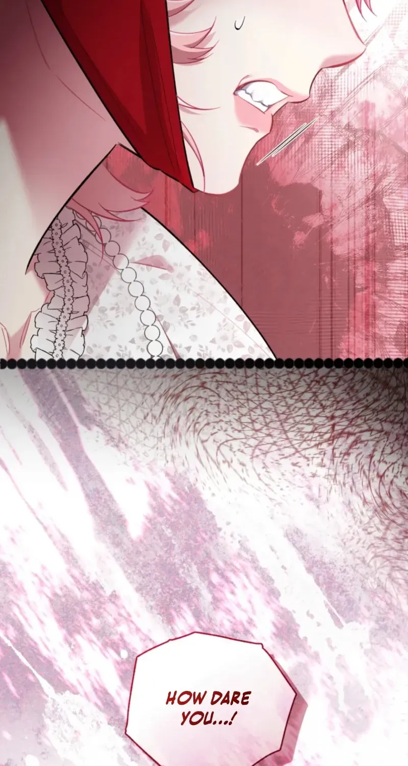 Don’t Worry, We Both Agreed to this Fraudulent Marriage Chapter 42.1 page 40 - 