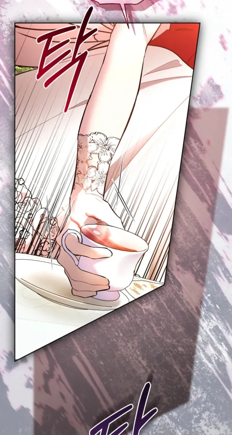 Don’t Worry, We Both Agreed to this Fraudulent Marriage Chapter 42.1 page 41 - 